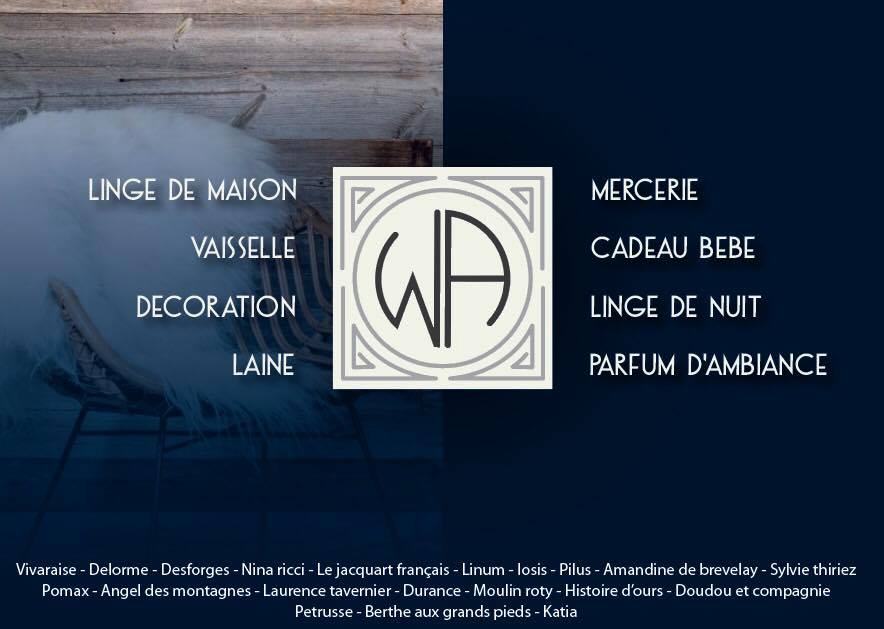 Featured image for “La Maison d’Alice – Catalogue en ligne”
