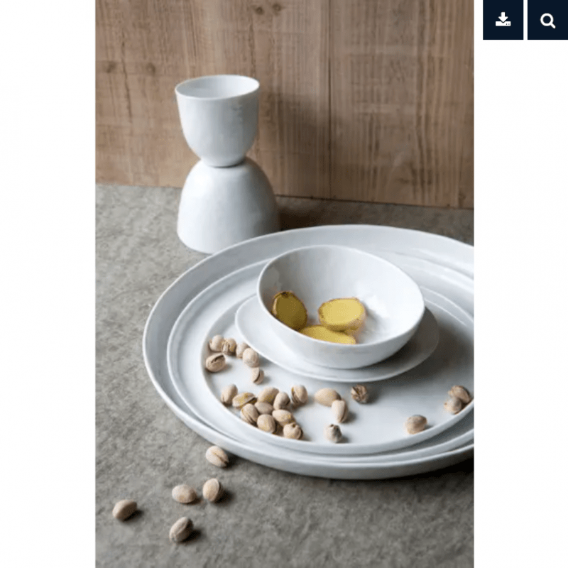 screenshot 2022 02 01 at 15 12 56 porcelino white assiette plate porcelaine dia 27 cm