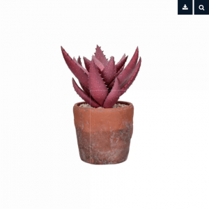 screenshot 2022 02 07 at 11 23 52 terracotta love plante artificielle en pot synthétique terracotta dia 19,5 x h 24,[...]