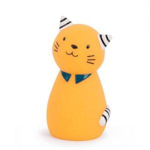 veilleuse chat usb les moustaches moulin roty 1 1