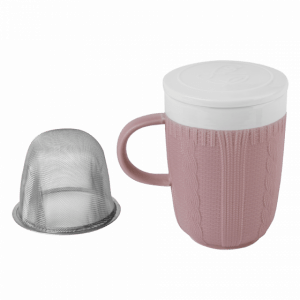 accessoires mugs tasses bols a the porcelaine rose