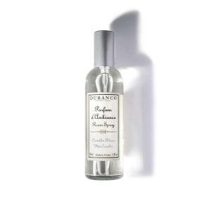 parfums d ambiance camelia blanc