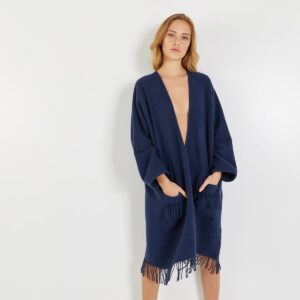 poncho 3/4 eponyme