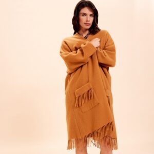 poncho 3/4 eponyme