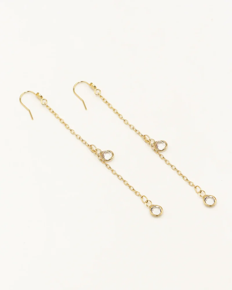 boucles d'oreilles eve