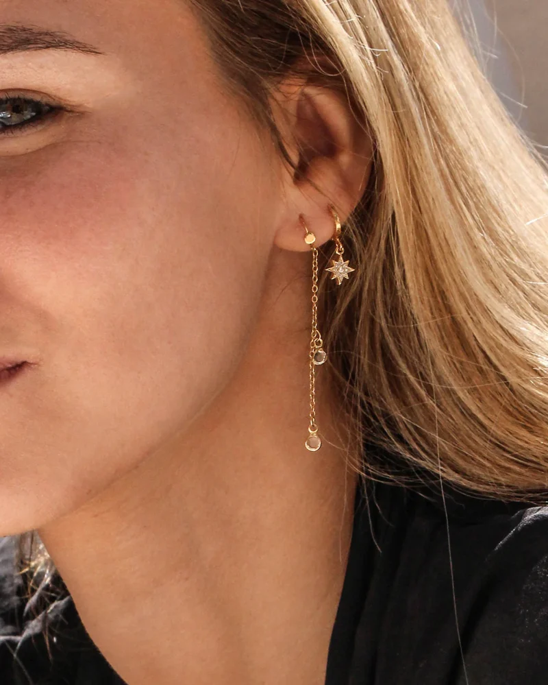 boucles d'oreilles eve