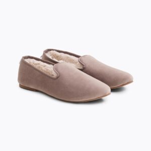 chaussons mocassins laurence tavernier