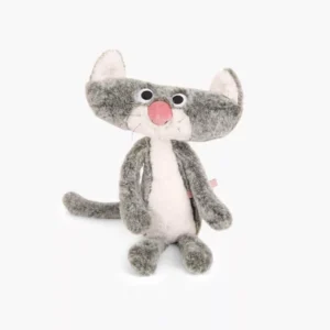 peluche chaplapla moulin roty